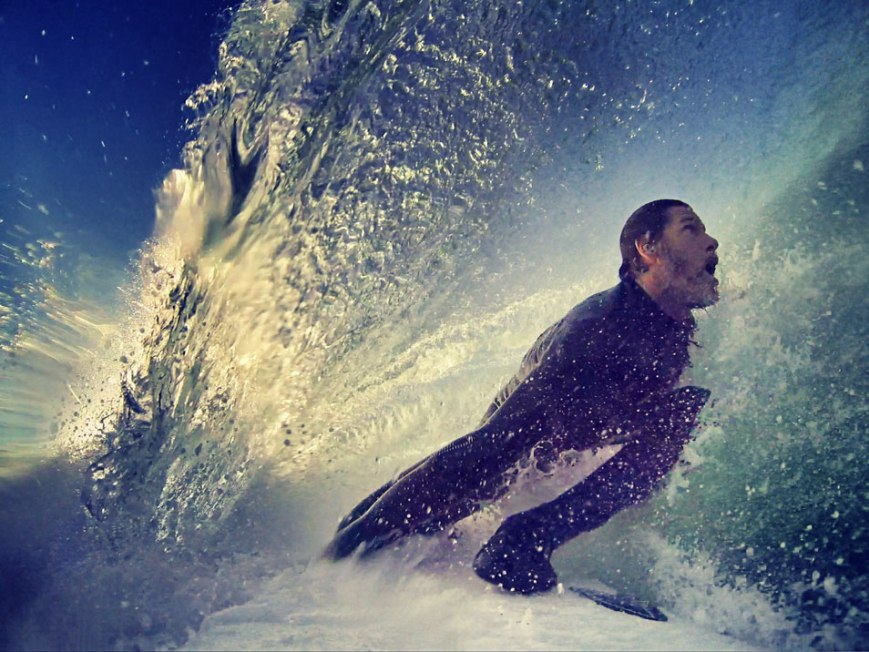 Steven Lippman - Surf culture -2